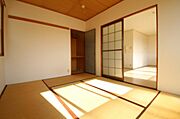 同物件、別居室