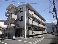 広島県安芸郡府中町鶴江1丁目：物件画像／オールハウス株式会社　段原店