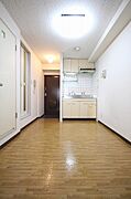 同物件別室です。