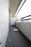 同物件別室です。