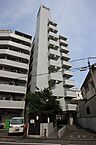 広島県広島市南区皆実町6丁目：物件画像／オールハウス株式会社　段原店