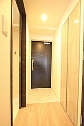 S-RESIDENCE広島駅clarity 905 9階1LDKのリビング/ダイニング