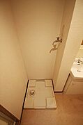 写真は別号室です。
