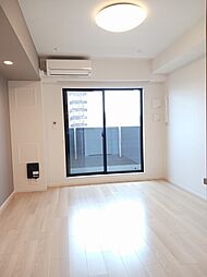 エスポワール鶴江　Ｃ 307 3階1Kのリビング/ダイニング