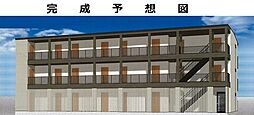府中町鶴江アパート