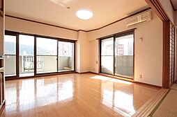 シーブリーズ東原壱番館 201 2階3LDKのリビング/ダイニング