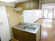 同物件、別号室のものです。