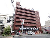 広島県広島市安佐南区古市2丁目：物件画像／オールハウス株式会社　段原店