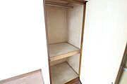 他号室の写真です