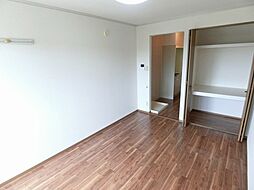 セジュール133 202 2階ワンルームのリビング/ダイニング