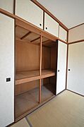 別号室の写真です