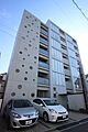 広島電鉄5系統 皆実町六丁目駅 徒歩9分の賃貸マンション