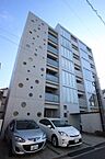 広島県広島市南区翠2丁目：物件画像／オールハウス株式会社　段原店
