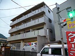 クレール長楽寺