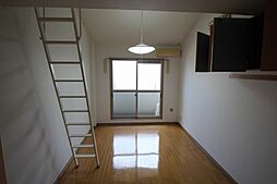 コウゴ・リヨービル 305 3階1Kのリビング/ダイニング