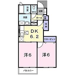 エアリー　レジデンス　Ａ＆Ｋ