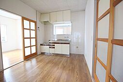 コーポニューバレイA棟 101