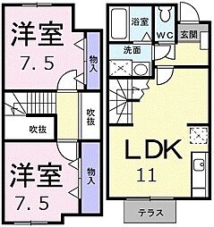 🉐敷金礼金0円！🉐ニュークレストール光ケ丘