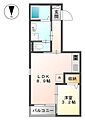 サンライズ京橋5階8.1万円