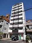 広島県広島市中区本川町3丁目：物件画像／オールハウス株式会社　段原店