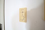 他号室の写真です