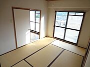 同物件別室です