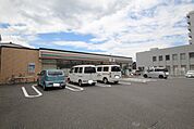 セブン－イレブン　広島井口明神店