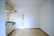 別号室の写真です