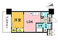 katayamaビル273階7.6万円