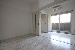 KatayamaBLDG27 303 3階1LDKのリビング/ダイニング