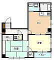 エムズ河原町3階6.3万円