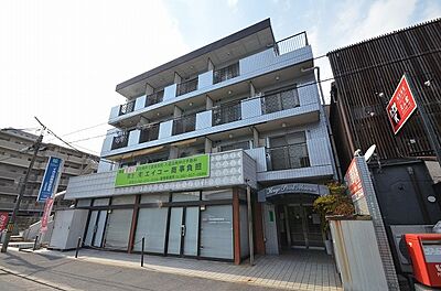 外観 外観