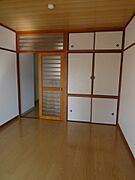 現況優先です！