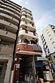 広島電鉄9系統 白島駅 徒歩3分の賃貸マンション