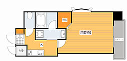 Yell　Residence　横川新橋
