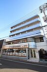 広島県広島市南区旭1丁目：物件画像／オールハウス株式会社　段原店