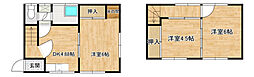 中野4丁目戸建(38-40-8)