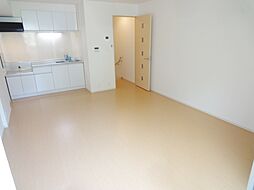 カーサ　エン 104 1階1LDKのリビング/ダイニング