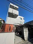 広島県広島市安佐南区長束5丁目：物件画像／オールハウス株式会社　段原店