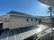 写真は別部屋のものです。