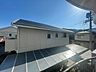 その他：写真は別部屋のものです。