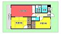 ファミール昭栄3階6.0万円