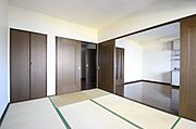 同物件別室