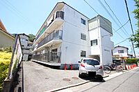 広島県広島市南区仁保3丁目：物件画像／オールハウス株式会社　段原店