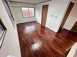 吉田ビル 302 3階1LDKのリビング/ダイニング