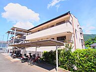広島県広島市安芸区矢野西7丁目：物件画像／オールハウス株式会社　段原店