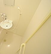 同物件、別号室の写真