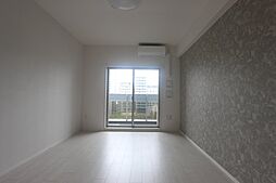 VeloceV 903 9階1Kのリビング/ダイニング