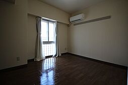 椿ガーデンIII 203