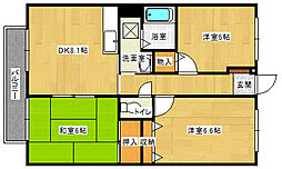 フォブール福原